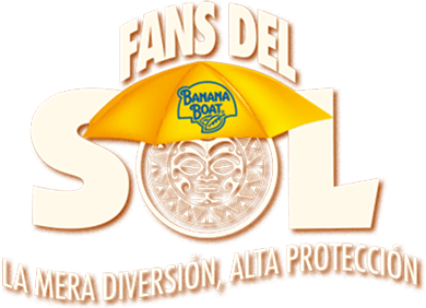Fans del Sol — Banana Boat